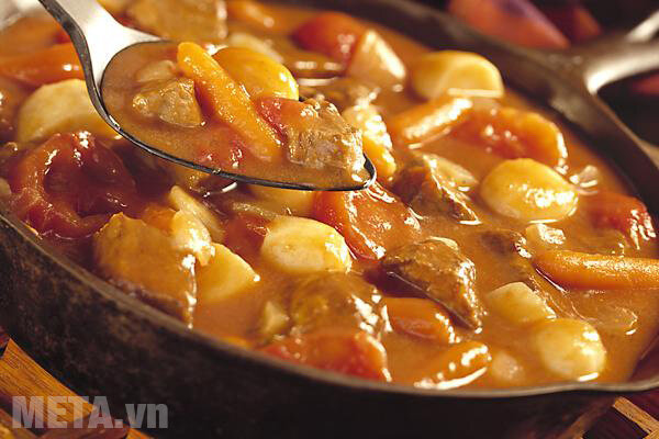 Bộ nồi canh 3 chiếc Supor S28S-T1