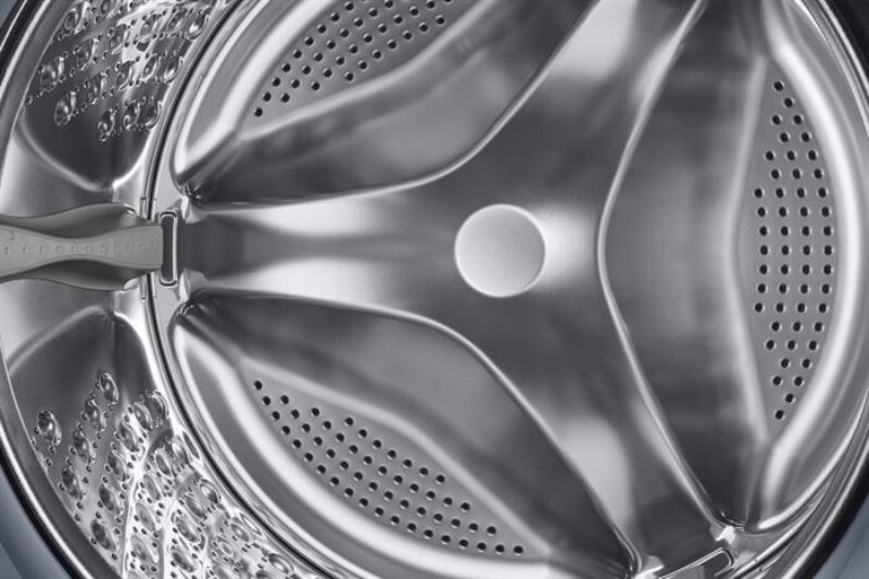 Máy giặt Samsung Bespoke Inverter 10 kg WW10DB7U34GWSV/BSV