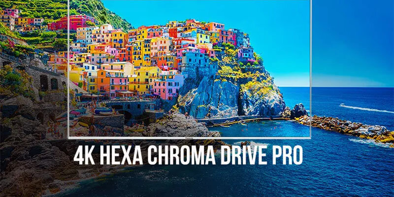 Tái tạo hình ảnh chân thật