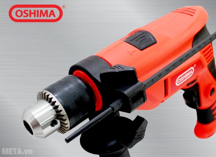 Máy khoan OSHIMA K550