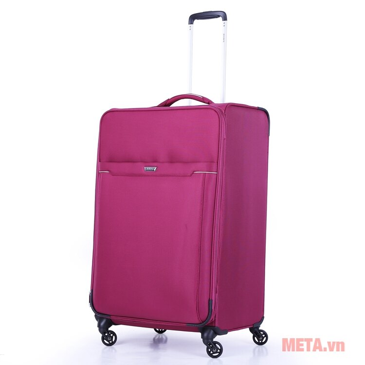 Vali vải siêu nhẹ Sakos Starline 5 (36 x 23 x 56 cm)