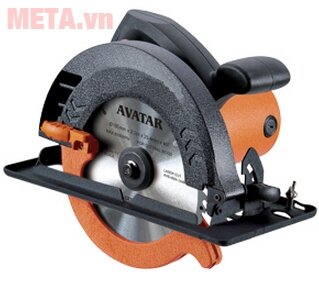 Máy cưa tròn Gomes GB-2185