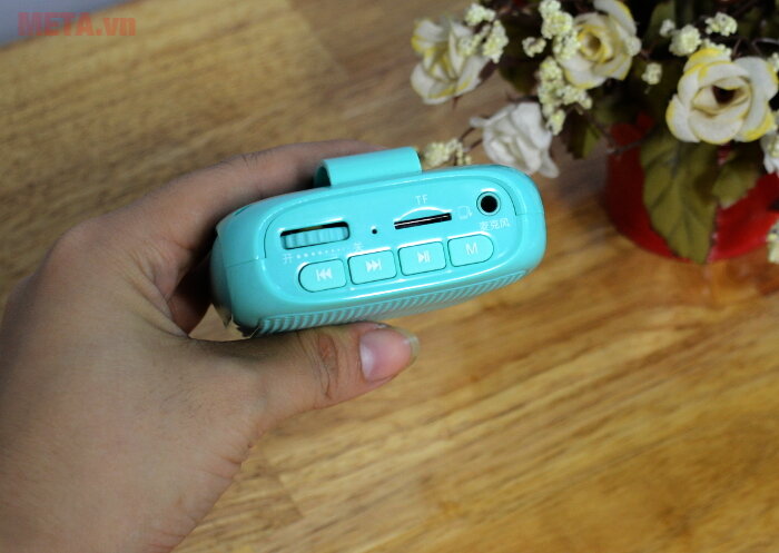 Máy trợ giảng Mega T-600 Máy trợ giảng Mega T-600