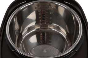 Nồi áp suất điện 5L Midea MY-SS5050