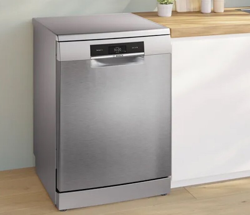 Ưu điểm của máy rửa bát Bosch 14 bộ SMS8TCI04E