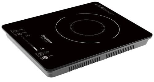 Bếp điện từ đơn Kangaroo KG20IC1
