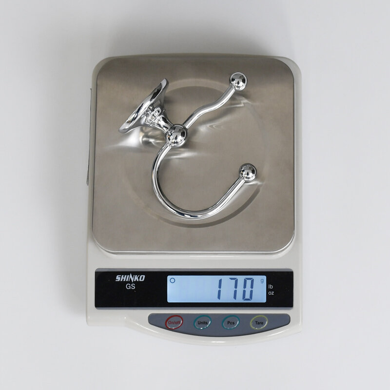 Móc treo đơn Kanly CHK01U