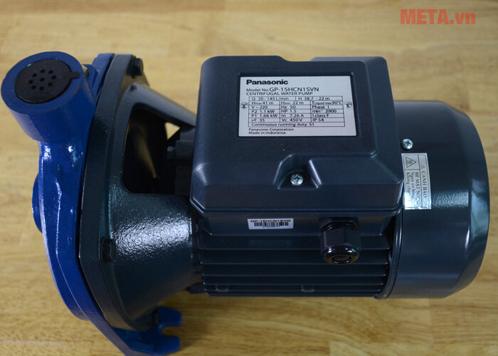 Máy bơm nước Panasonic GP-15HCN1 1.5HP