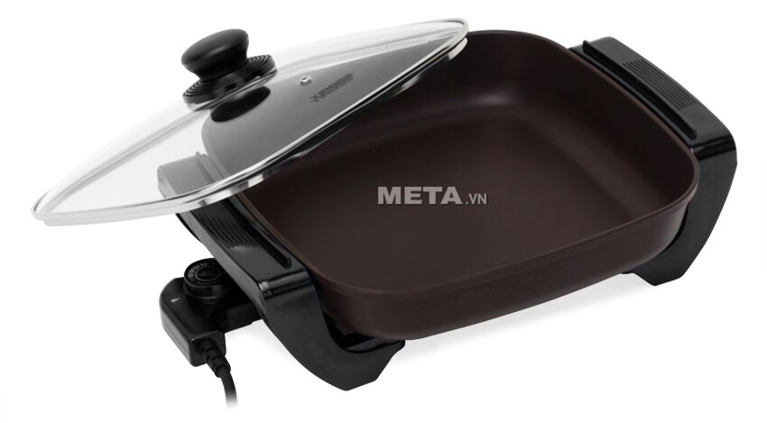 Chảo điện Tiross TS901