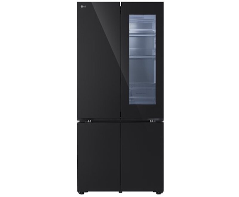 Tủ lạnh LG Inverter 617 lít LFB61BLGAI