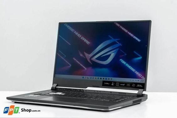 Laptop Asus Gaming ROG G513RC 3