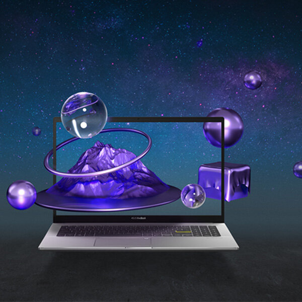 Laptop Asus Vivobook S533EQ-BN338T