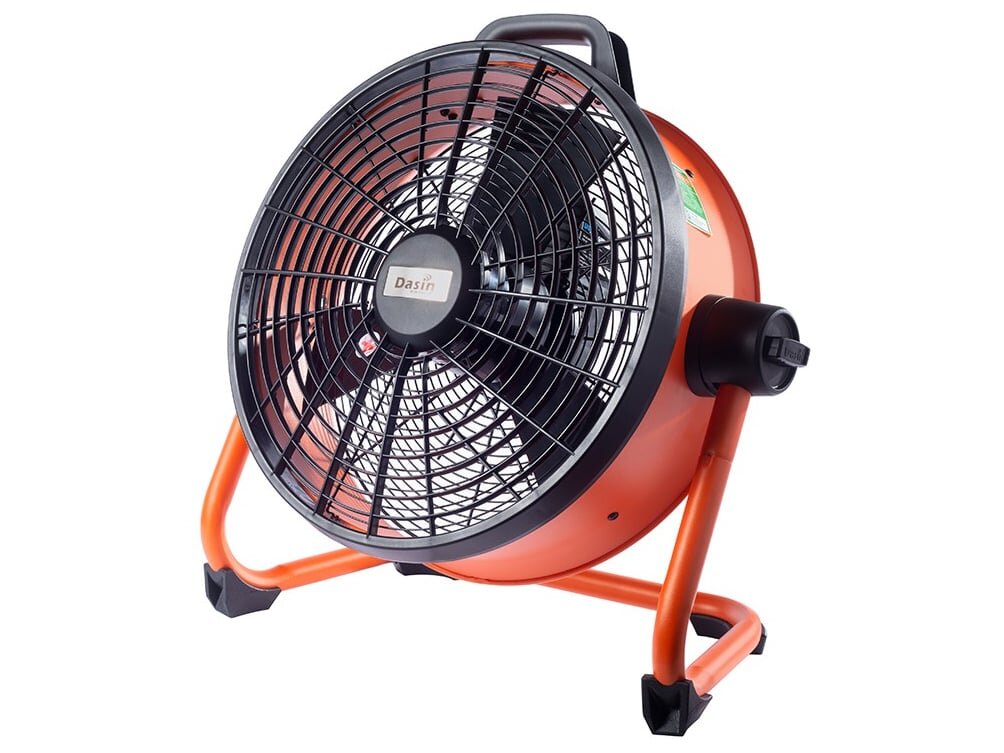 Quạt điện dùng pin