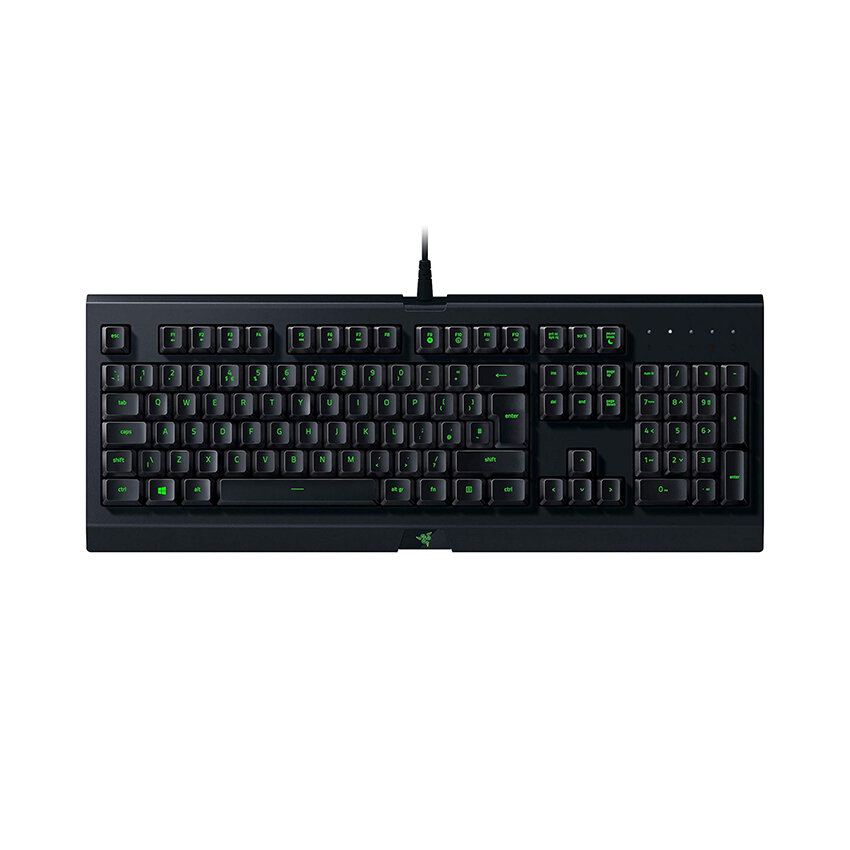 Bàn phím Razer Cynosa Lite 
