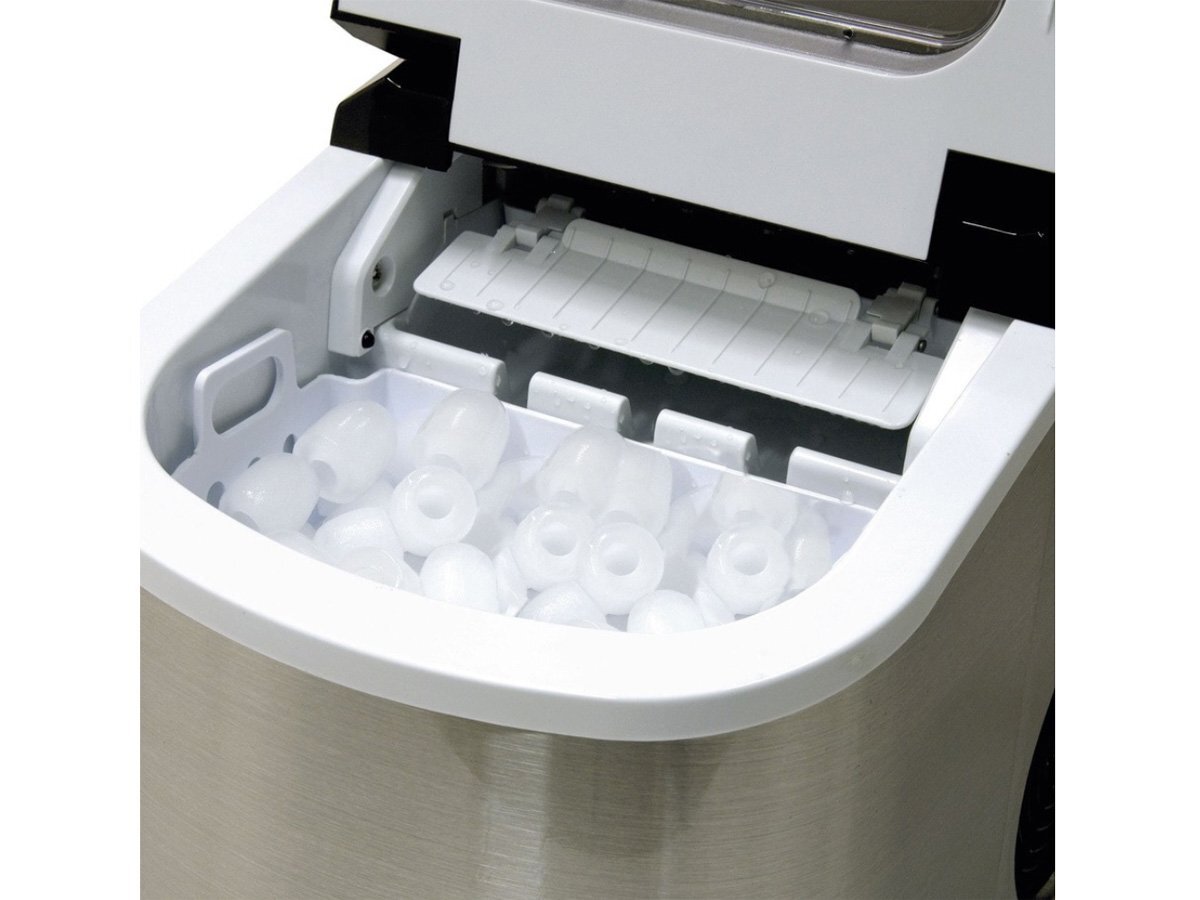 Máy Caso 3301 IceMaster Pro