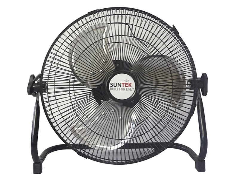 Các nan quạt nhỏ đảm bảo an toàn Các nan quạt nhỏ đảm bảo an toàn