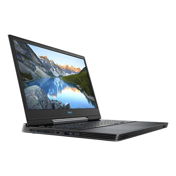 Laptop Dell Gaming G5 5590 4F4Y42 Black/FHD