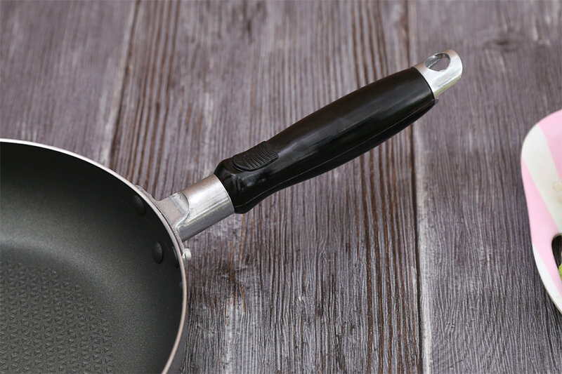 Chảo nhôm chống dính 26 cm Happycook NSF26CR Chảo nhôm chống dính 26 cm Happycook NSF26CR