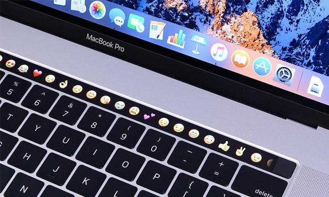 Apple Macbook Pro 2018(MR962SA/A) i7 Gen8 2.2Ghz/16GB/SSD 256GB/15.4 Apple Macbook Pro 2018(MR962SA/A) i7 Gen8 2.2Ghz/16GB/SSD 256GB/15.4