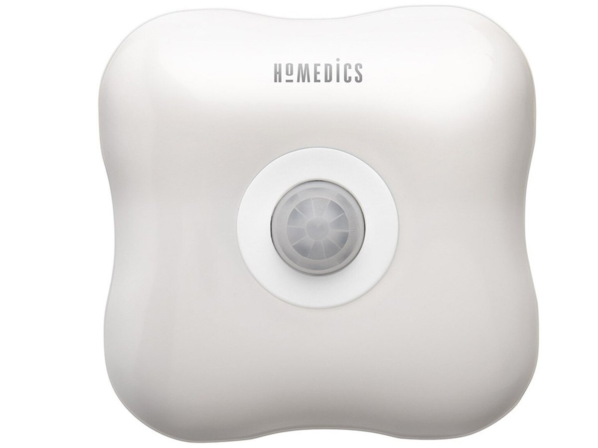 Hình ảnh máy lọc không khí cá nhân Homedics AP - P20 Hình ảnh máy lọc không khí cá nhân Homedics AP - P20