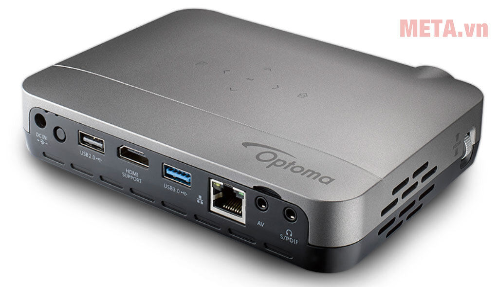 Máy chiếu mini Optoma ML330