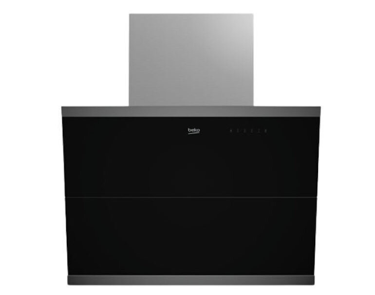 Máy hút mùi Beko HCA93040X