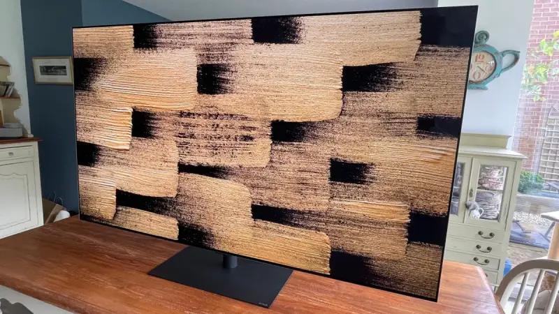 Tivi LG 65G4PSA - Độ sáng cao ngất, hiển thị nội dung cực chất