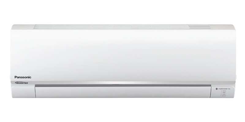 Máy lạnh Panasonic Inverter 1.5 HP CU/CS-PU12TKH-8 Máy lạnh Panasonic Inverter 1.5 HP CU/CS-PU12TKH-8