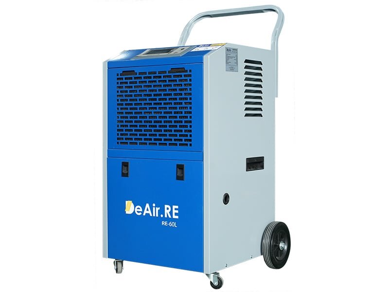 Máy hút ẩm công nghiệp DeAir.RE-60