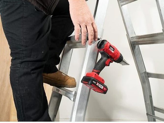 Máy khò nhiệt Ozito  