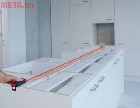 Máy đo khoảng cách laser Leica DISTO D210