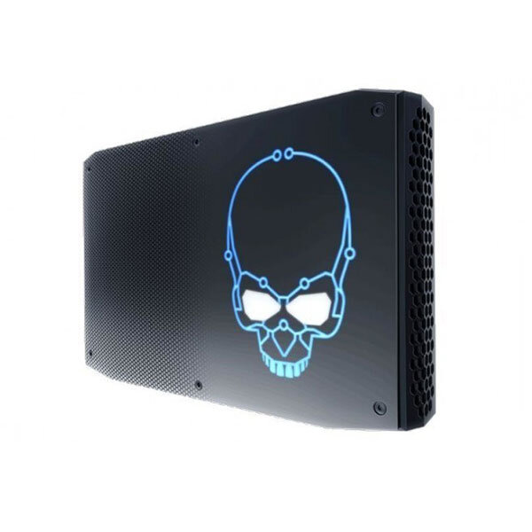 Máy tính mini Intel BOXNUC8i7HNK2