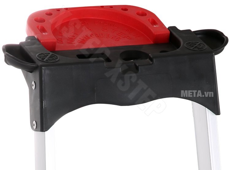 Thang nhôm ghế Xstep XL-06