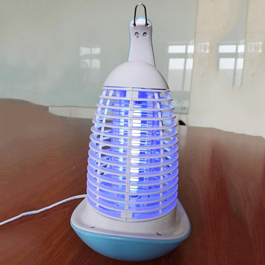 Đèn diệt muỗi Comet CM079