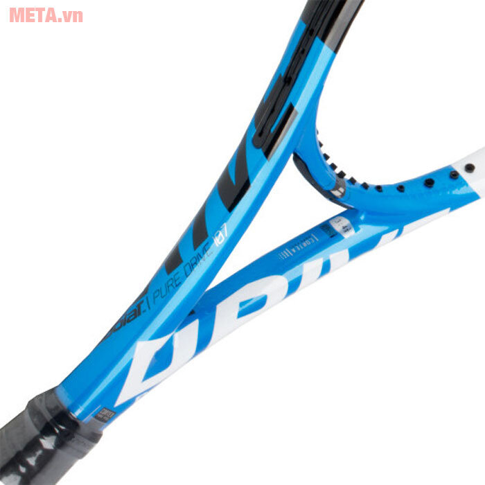 Vợt tennis Babolat Pure Drive 107 2018 101346 (285g) Vợt tennis Babolat Pure Drive 107 2018 101346 (285g)