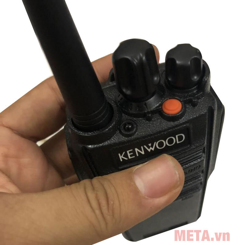 Bộ đàm Kenwood TK 3340