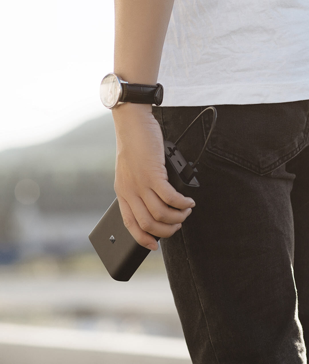 Pin dự phòng Xiaomi 3 20000mAh/74Wh PLM07ZM/...