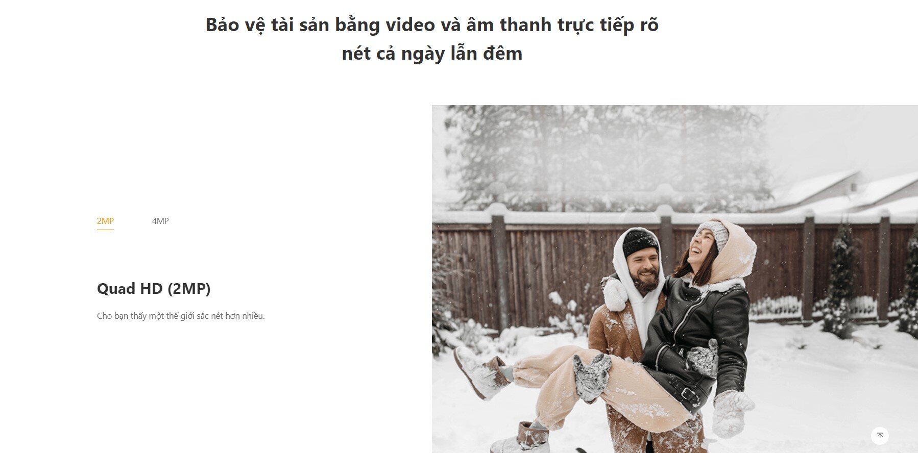 Camera IP Imou IPC-S21FAP