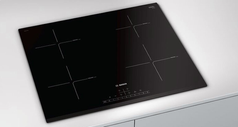 Bếp từ bốn Bosch PIE631FC1E