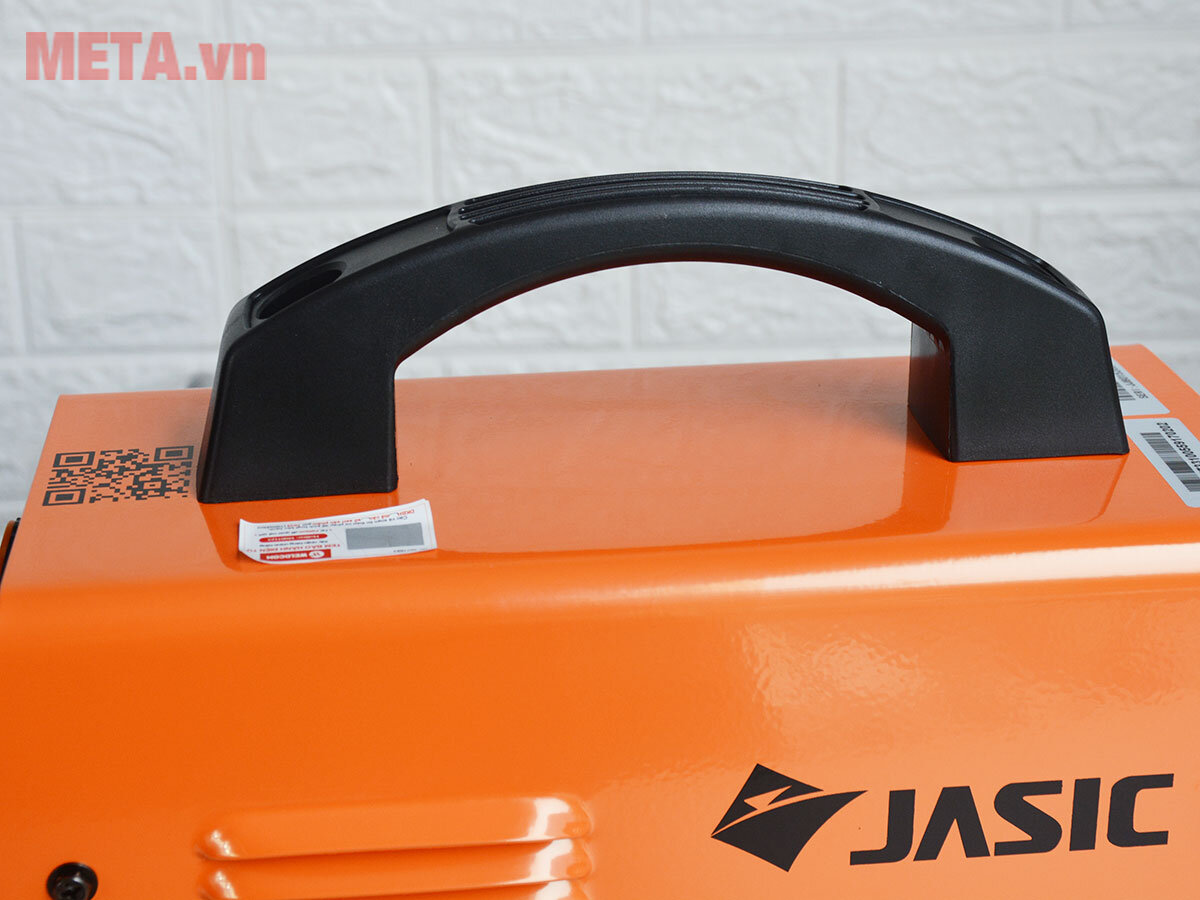 Máy hàn que điện tử Jasic ZX7 200E Máy hàn que điện tử Jasic ZX7 200E