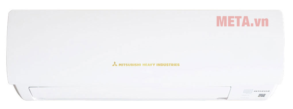 Máy lạnh 1 chiều Mitsubishi Heavy Inverter 9.000 BTU SRK10YT-S5/SRC10YT-S5 Máy lạnh 1 chiều Mitsubishi Heavy Inverter 9.000 BTU SRK10YT-S5/SRC10YT-S5