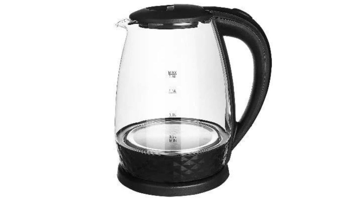 Perfect PF-T18 có dung tích lớn lên đến 1.8 lít