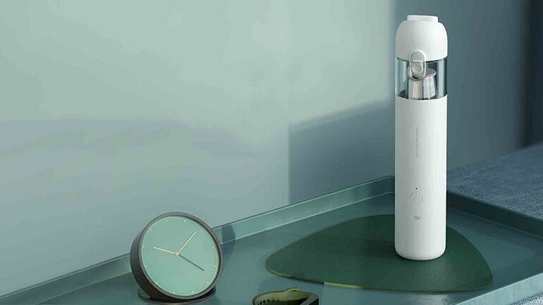 Máy hút bụi cầm tay không dây Xiaomi BHR4916GL