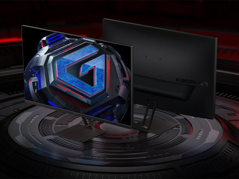 Màn hình máy tính Xiaomi G27Qi độ phân giải 2K