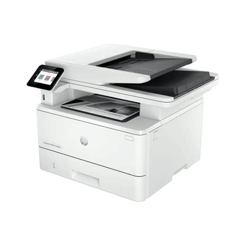 Máy in HP LaserJet Pro MFP 4103fdw 2Z629A