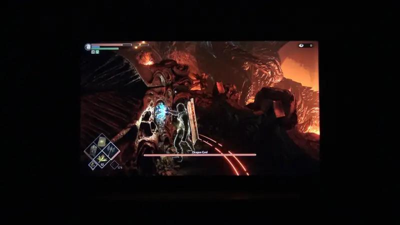 Tivi QLED TCL 4K 65 inch 65C655