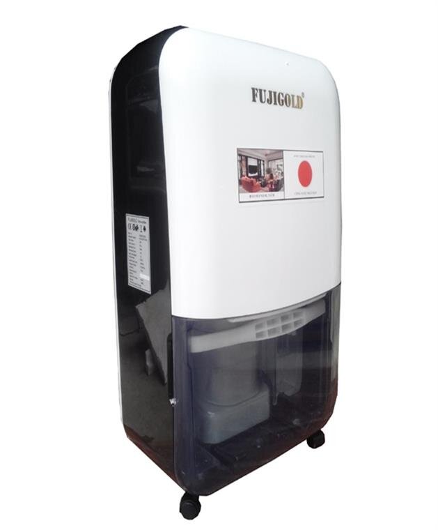 Máy hút ẩm 20L Fujigold FGD20-201E