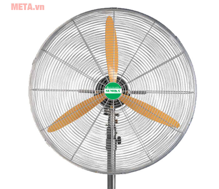 Quạt đứng công nghiệp Sumika ST 750A (cao cấp) Quạt đứng công nghiệp Sumika ST 750A (cao cấp)