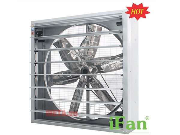 Quạt thông gió công nghiệp IFan 36C