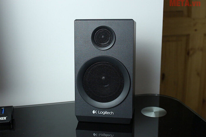 Loa Logitech Multi Media Speaker Z333 Loa Logitech Multi Media Speaker Z333